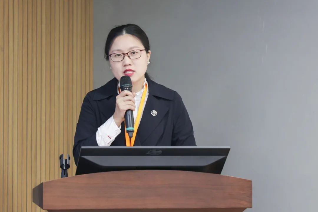 2021中國（長(cháng)沙）國際工程機械設計大賽暨“設計之星”評選活動(dòng)山河智能組“創(chuàng  )新設計工作營(yíng)”開(kāi)營(yíng)啦！