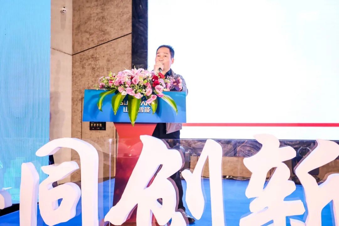 饕餮盛宴！山河智能?建華建材預制樁施工裝備與技術(shù)交流會(huì )隆重召開(kāi)