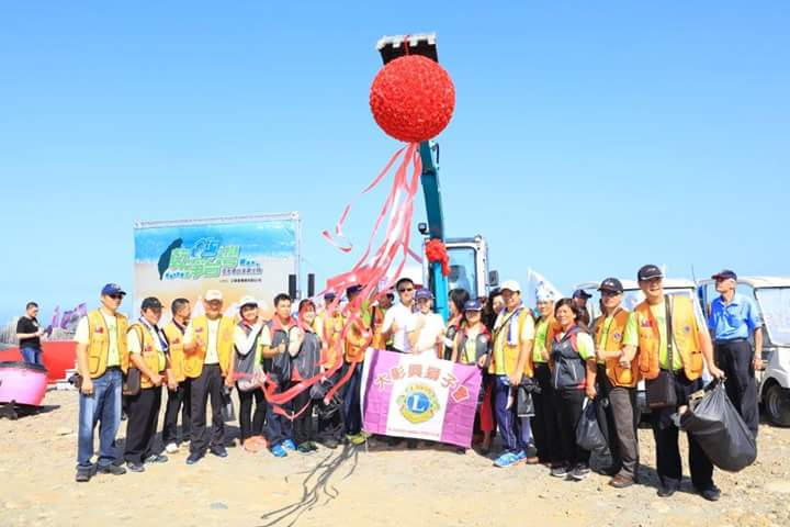 29天清一百?lài)嵗?，正妹靚機絢麗環(huán)島行