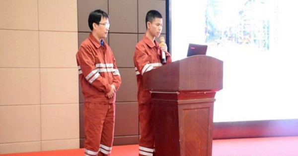 捷報︱中國創(chuàng  )新方法大賽湖南賽區山河智能獲一等獎