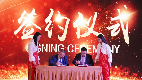 首日簽單2.6億元，山河智能創(chuàng  )新產(chǎn)品引爆上海寶馬展