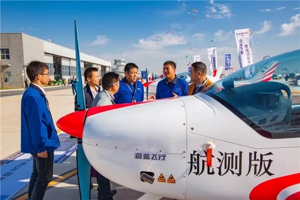 喂，看世界飛行者大會(huì )了嗎？山河飛機豪華陣容別錯過(guò)