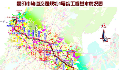 掘進(jìn)力士邂逅春城地鐵，中鐵山河8號盾構機順利始發(fā)