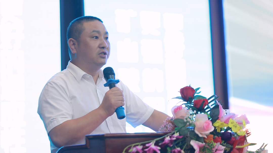 向挖掘機萬(wàn)臺俱樂(lè )部邁進(jìn)——山河智能2020年度挖掘機營(yíng)銷(xiāo)訓練營(yíng)開(kāi)營(yíng)