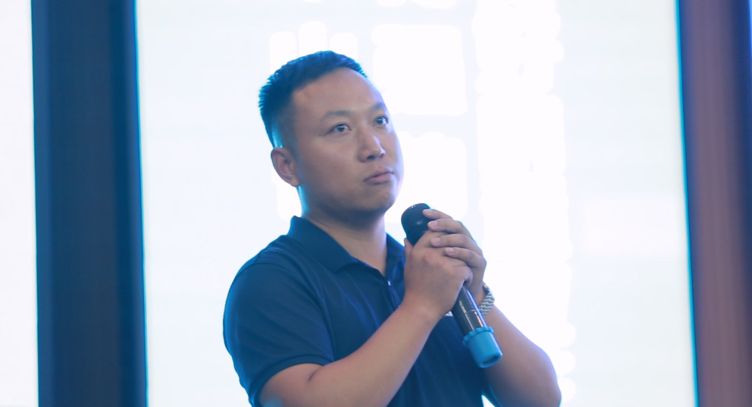 向挖掘機萬(wàn)臺俱樂(lè )部邁進(jìn)——山河智能2020年度挖掘機營(yíng)銷(xiāo)訓練營(yíng)開(kāi)營(yíng)