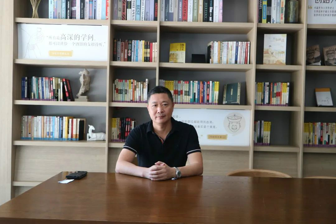 “誤入”樁基 百折不回！他以8臺旋挖搏未來(lái)
