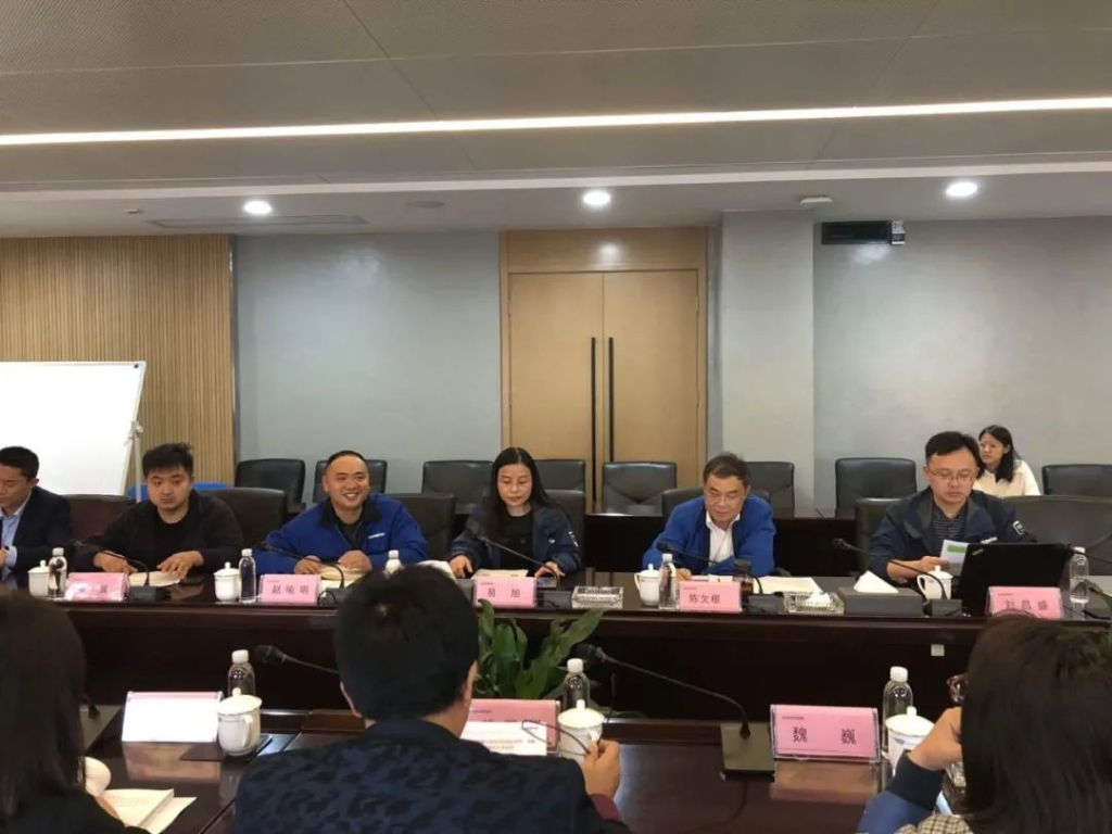 山河智能兩項目順利通過(guò)中期檢查