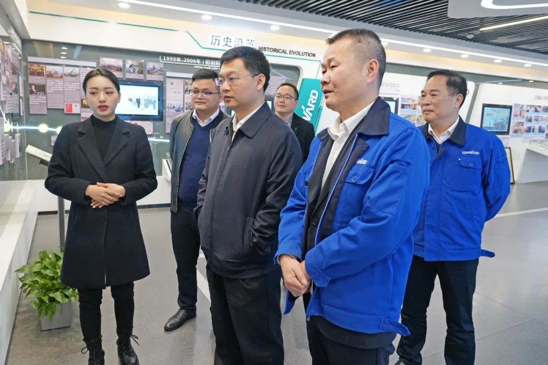 定了！山河智能進(jìn)軍負極材料