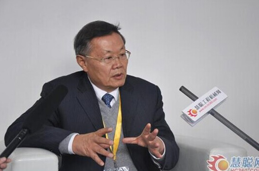 山河智能：先導創(chuàng  )新十五載引領(lǐng)行業(yè)助力中國夢(mèng)