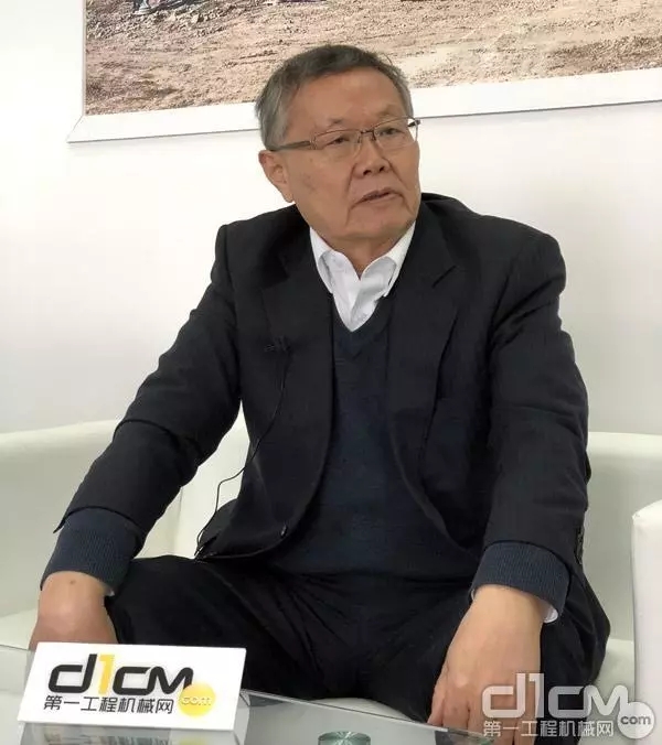 山河智能在歐洲：強化適應性?xún)?yōu)勢 服務(wù)半徑將縮短至50公里
