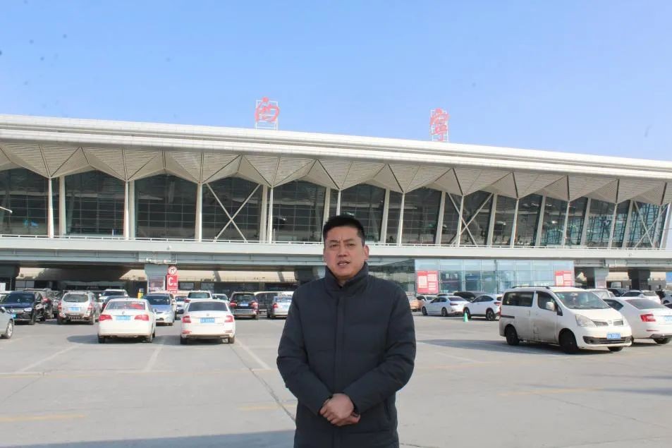 二十八載奮斗，如今他只信任山河智能