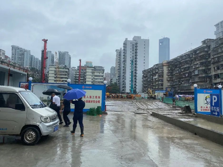將關(guān)懷灑滿(mǎn)八閩大地！2021年山河智能服務(wù)萬(wàn)里行走進(jìn)福建