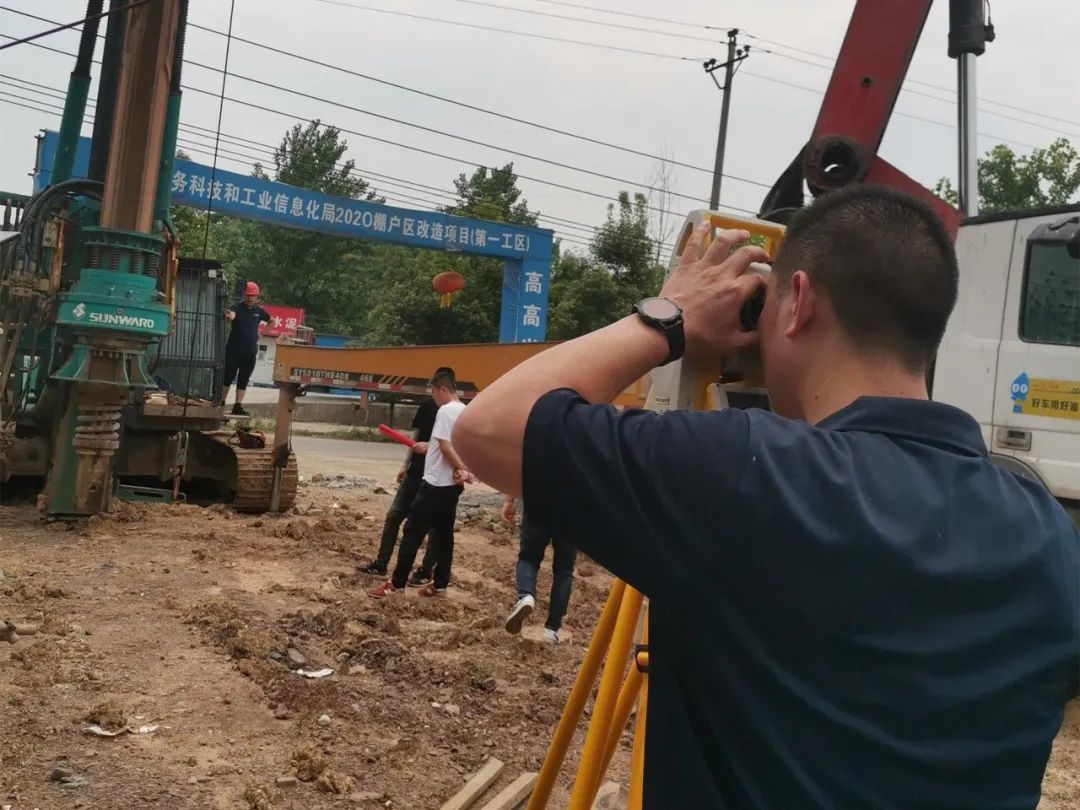 貼心服務(wù)路，關(guān)愛(ài)湘楚行！2021年山河智能全球服務(wù)萬(wàn)里在湖南