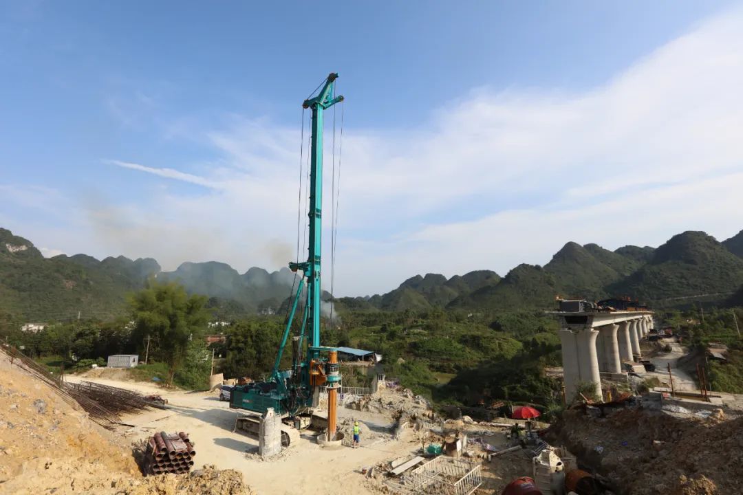 一個(gè)月只完成3根樁，為何客戶(hù)連連稱(chēng)贊？