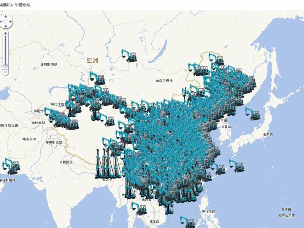 聞令而動(dòng)！山河智能應急救援隊整裝待發(fā)