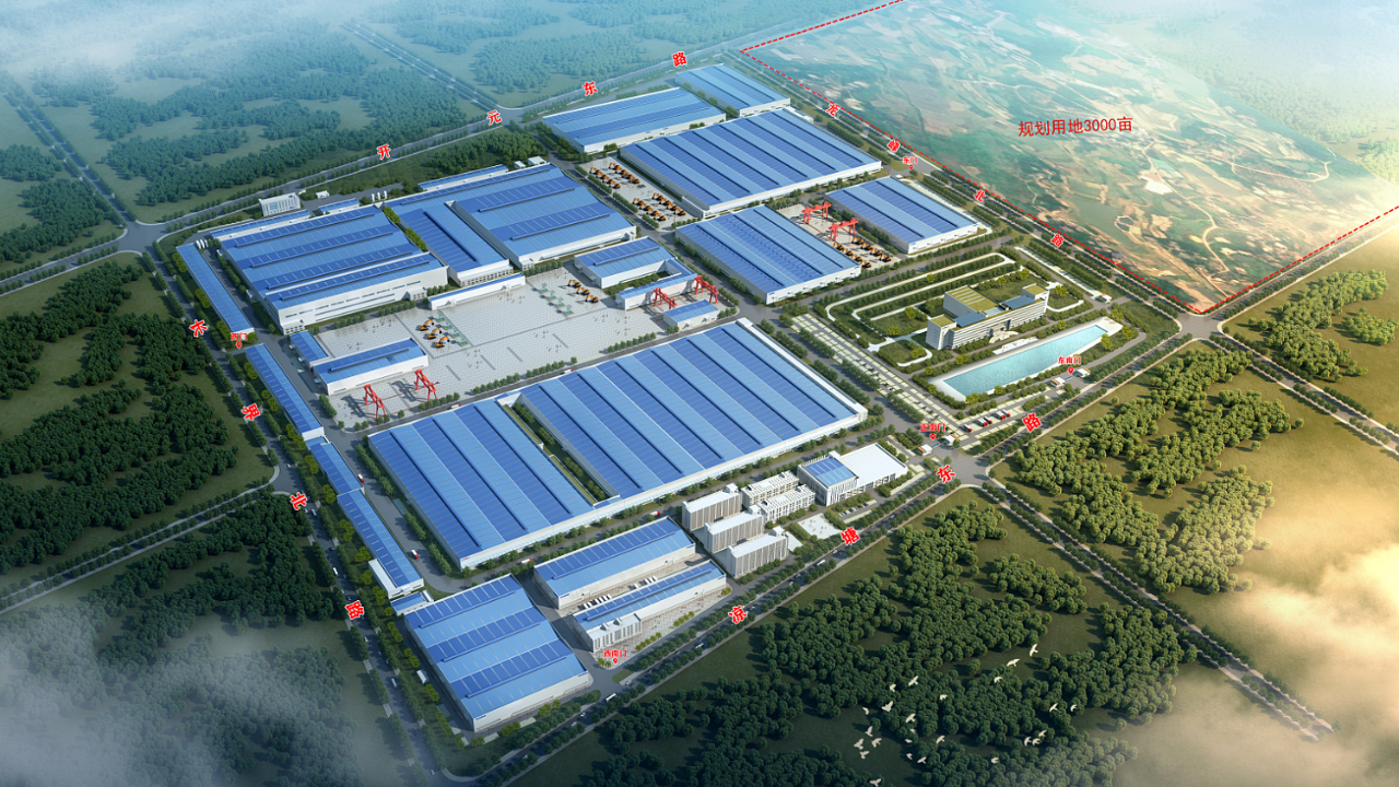 2020年度中國機械工業(yè)百強正式發(fā)布，山河智能排名再度躍升