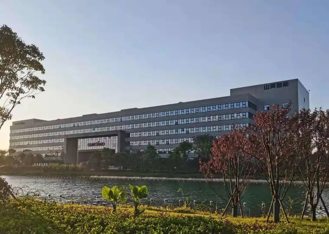 山河智能發(fā)布2021年半年報——核心業(yè)務(wù)營(yíng)收穩健增長(cháng)，研發(fā)創(chuàng  )新多點(diǎn)開(kāi)花