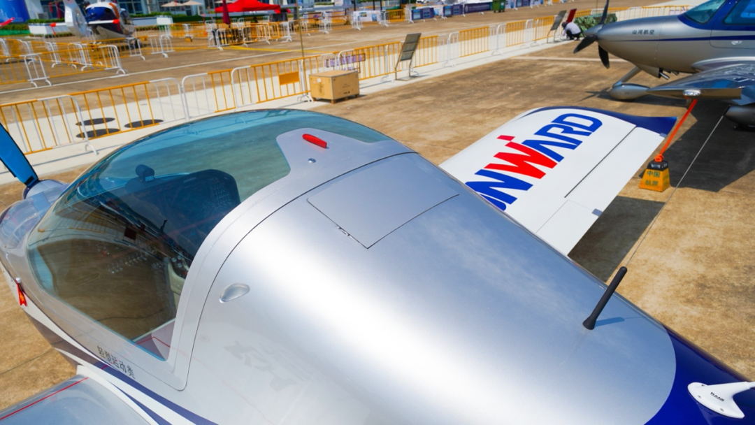 新機、飛行表演…2021中國航展山河航空秀給你看