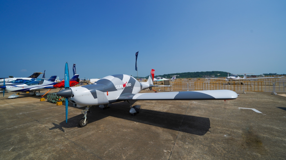新機、飛行表演…2021中國航展山河航空秀給你看