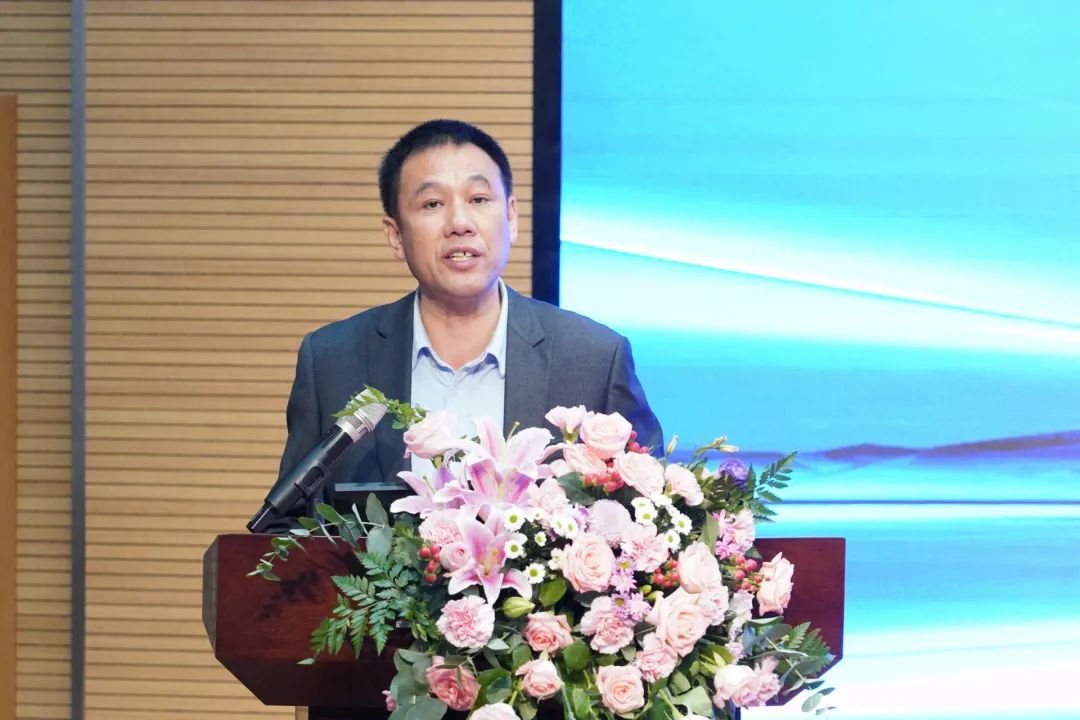 湖南省礦業(yè)協(xié)會(huì )第二屆一次會(huì )員代表大會(huì )暨第二屆一次理事會(huì )在山河智能順利召開(kāi)