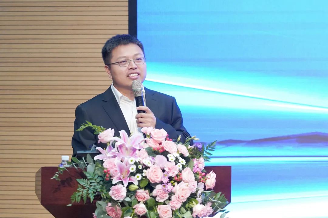 湖南省礦業(yè)協(xié)會(huì )第二屆一次會(huì )員代表大會(huì )暨第二屆一次理事會(huì )在山河智能順利召開(kāi)