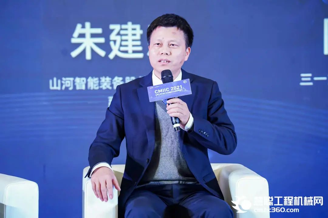 獎！獎！獎！山河智能多個(gè)產(chǎn)品榮登2021年度工程機械明星產(chǎn)品榜