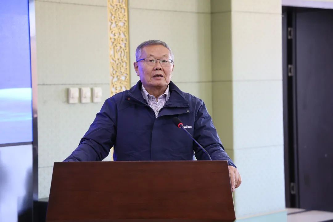 持續助力“雙碳”目標！山河智能（鄂爾多斯）綠色智慧礦山研究院正式成立