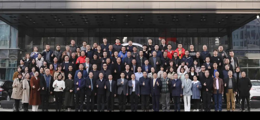綠色制造再上新臺階！山河智能當選湖南省節能研究與綜合利用協(xié)會(huì )理事單位