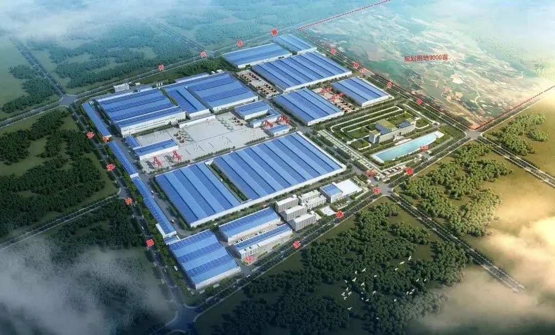 請回答2021！邀您一起回顧山河智能2021年精彩瞬間