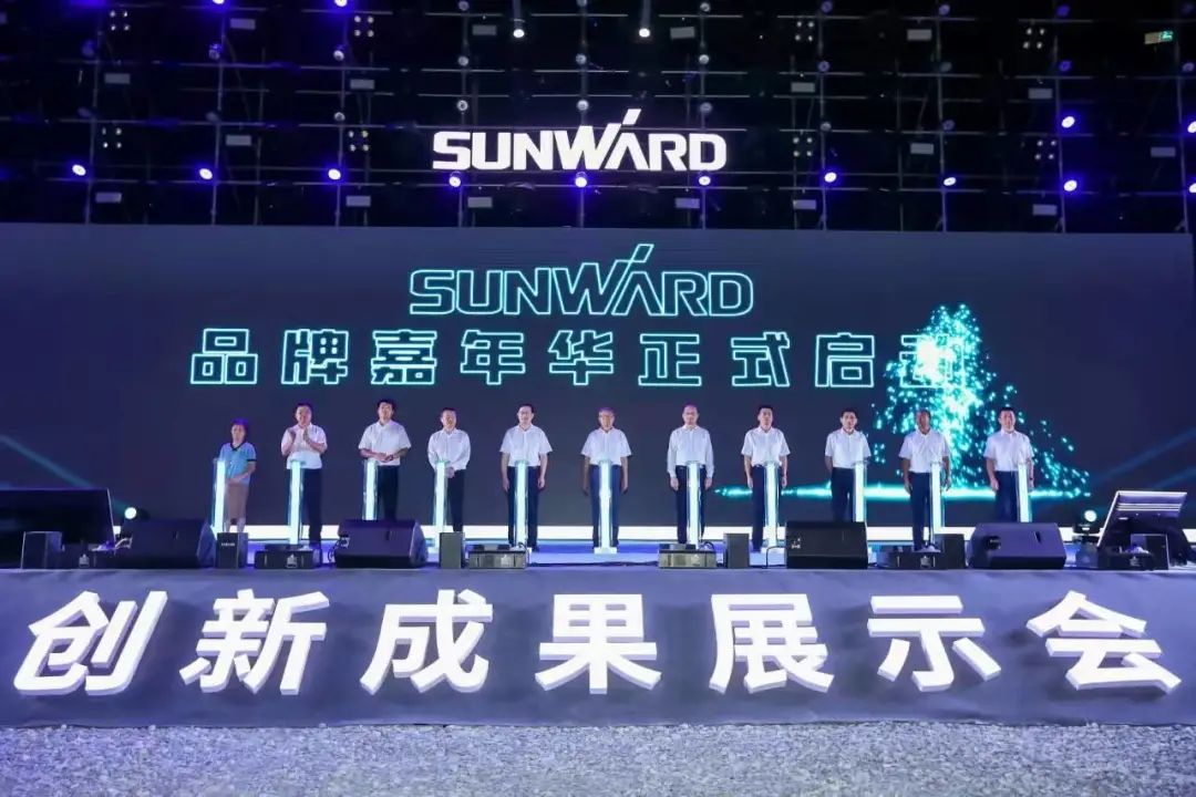 請回答2021！邀您一起回顧山河智能2021年精彩瞬間