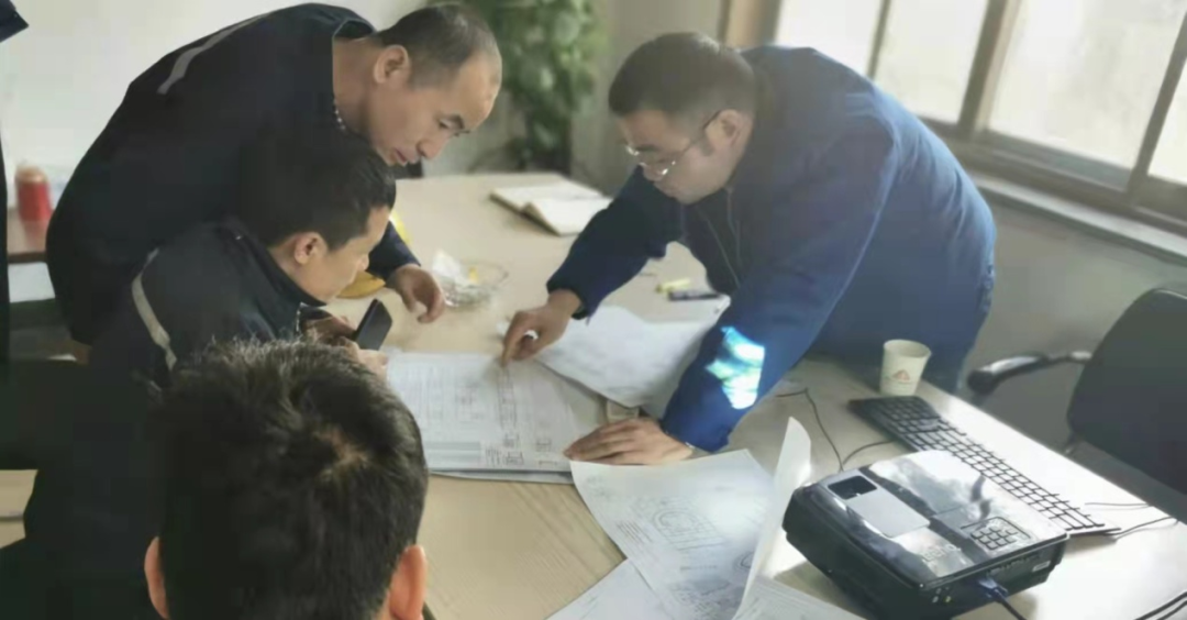 山河匠心 | 專(zhuān)攻難題！潛心智造的“妙手超”帶您體驗工藝改善之旅