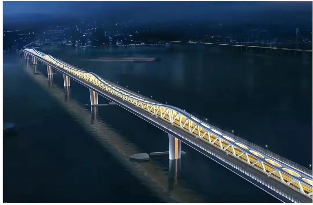 乘風(fēng)破浪的旋挖鉆機！山河智能助建澳氹第四跨海大橋