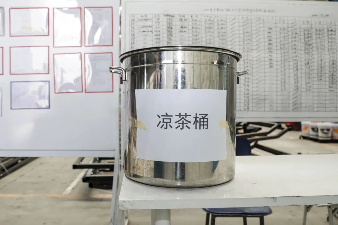 山河智能“降暑套餐”，只為不服“暑”的你