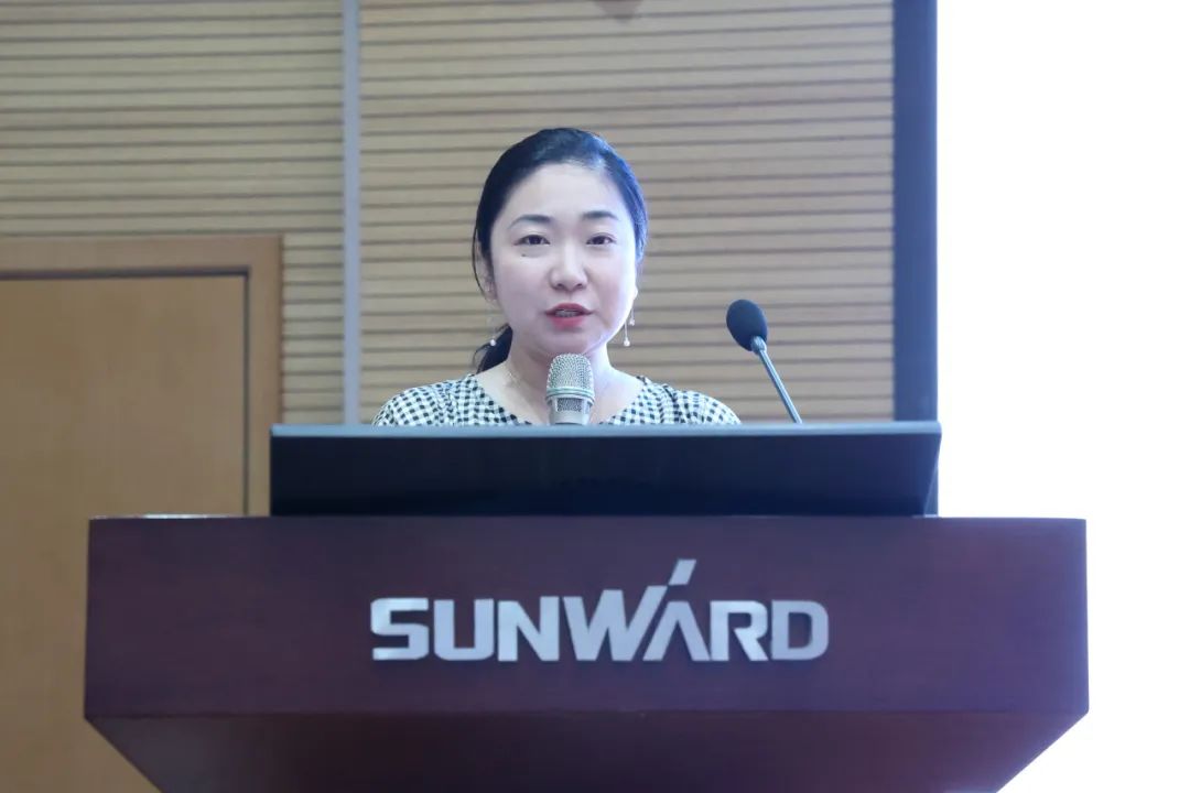 繽紛“暑”假，不負所“托”！山河智能職工子女暑期托管班結業(yè)啦