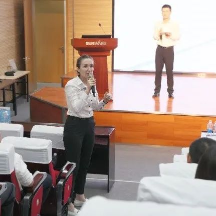 科技引領(lǐng)，智行未來(lái)！博世力士樂(lè )創(chuàng  )新高峰論壇在山河智能舉行
