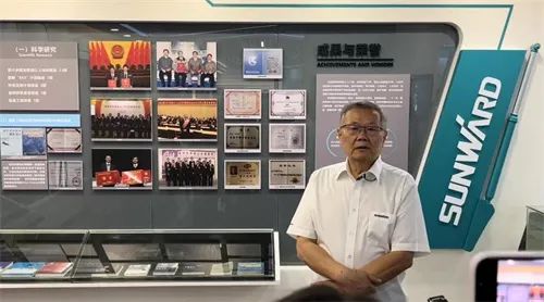 中國經(jīng)濟周刊 | 山河智能研發(fā)創(chuàng  )新驅動(dòng)，海外市場(chǎng)實(shí)現高速增長(cháng)