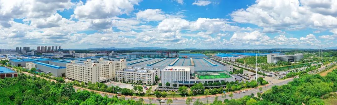點(diǎn)贊！山河智能成功入選2022中國上市公司共建“一帶一路”優(yōu)秀實(shí)踐案例