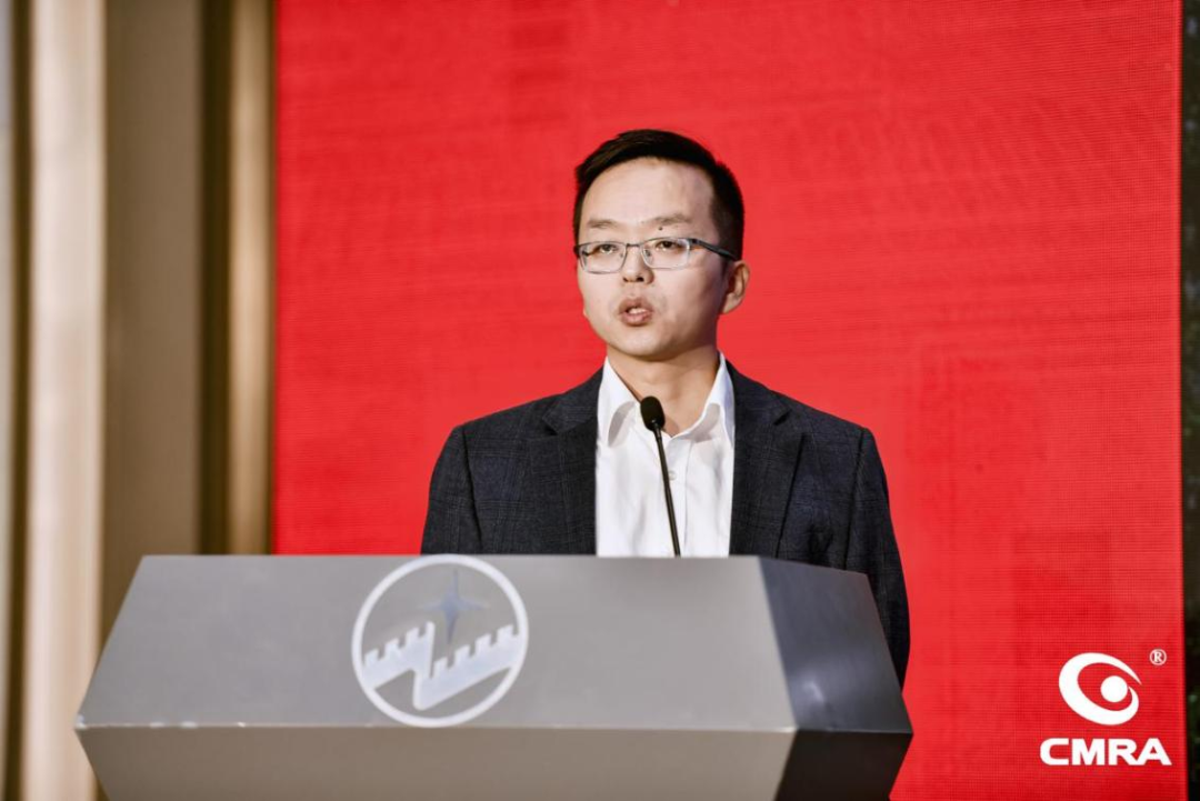 中際山河亮相再生有色金屬行業(yè)年度國際盛會(huì )