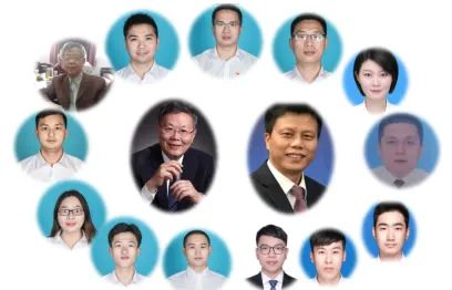 為實(shí)現“雙碳”目標貢獻力量！山河智能混合動(dòng)力挖掘機項目入圍又一全國重要賽事總決賽