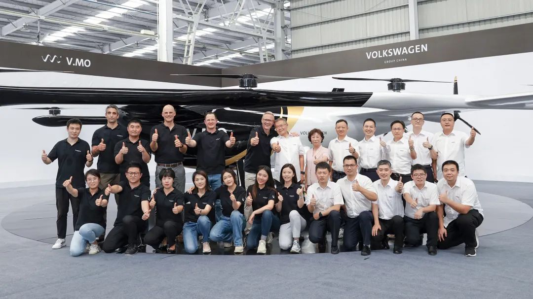 請回答2022！邀您一起回顧山河智能2022年精彩瞬間