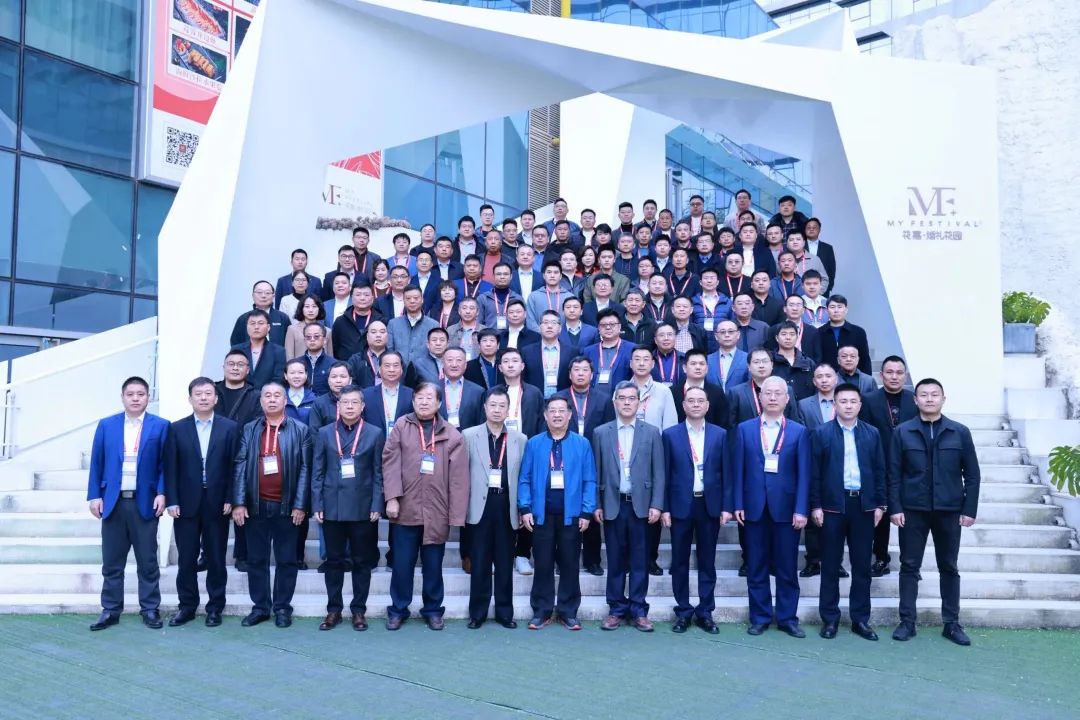 邁向高質(zhì)量發(fā)展！山河智能出席2023全國樁工機械行業(yè)技術(shù)裝備創(chuàng  )新交流會(huì )