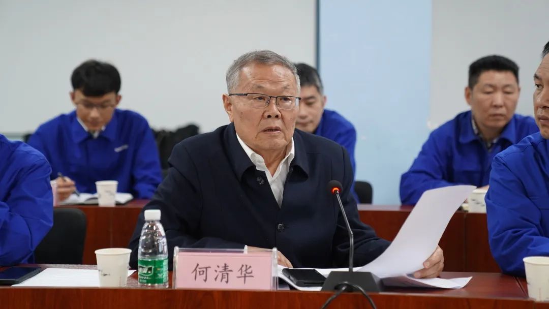 山河科技SA160L型五座飛機型號合格審定委員會(huì )（TCB）年度會(huì )議圓滿(mǎn)召開(kāi)