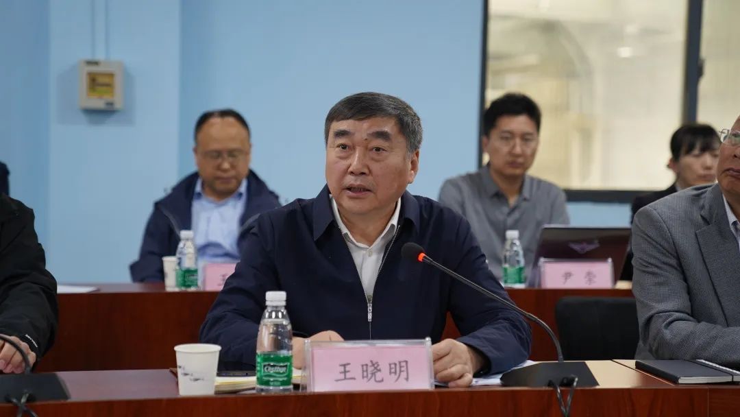 山河科技SA160L型五座飛機型號合格審定委員會(huì )（TCB）年度會(huì )議圓滿(mǎn)召開(kāi)