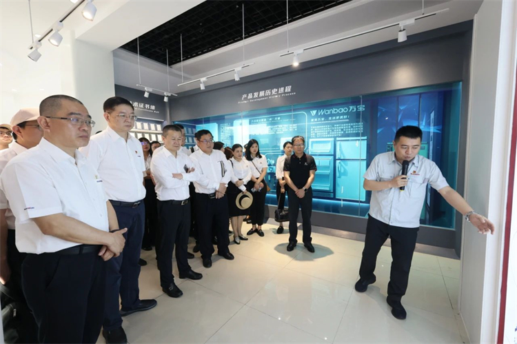 山河智能“學(xué)思想 強黨性 重實(shí)踐 建新功”主題教育培訓班在廣州成功舉辦