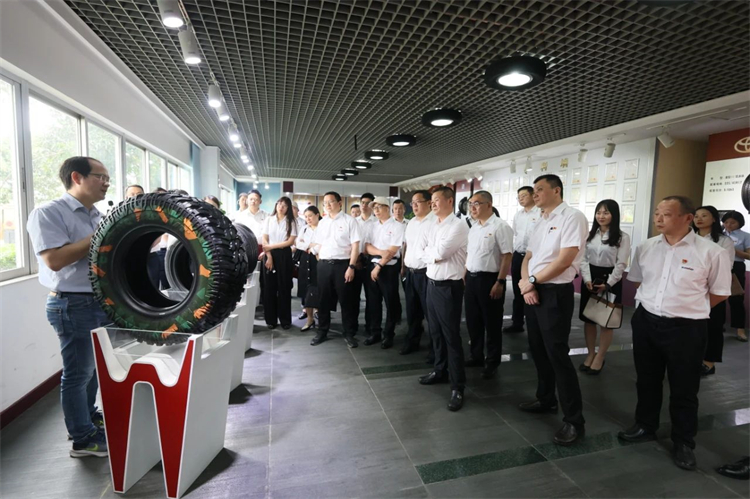 山河智能“學(xué)思想 強黨性 重實(shí)踐 建新功”主題教育培訓班在廣州成功舉辦