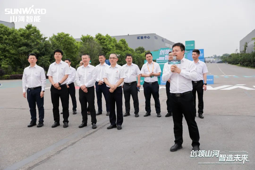 2023 CICEE | 全球工程機械盛會(huì )完美落幕！山河智能交出閃亮答卷