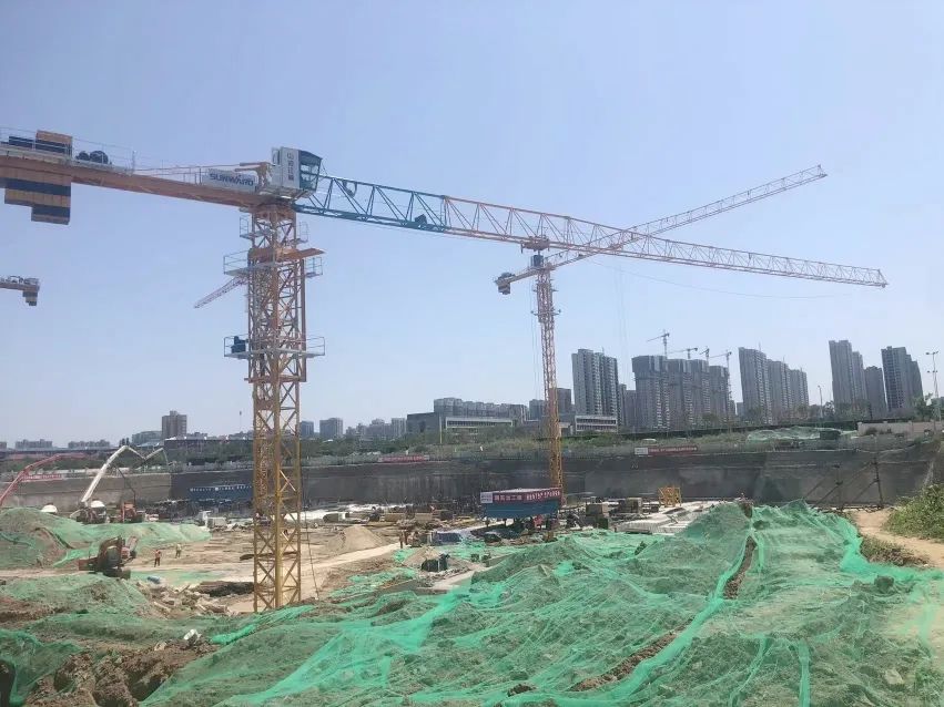 坐標非洲塞拉利昂，山河江麓海外項目再添新業(yè)績(jì)