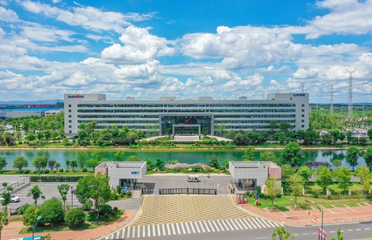 用實(shí)踐彰顯社會(huì )責任！山河智能入選2023年上市公司ESG優(yōu)秀實(shí)踐案例