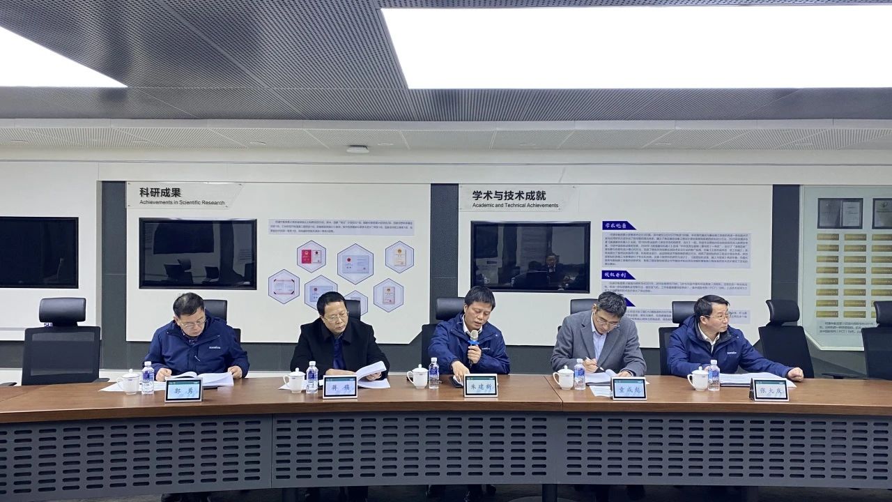 博士后培養再出成果！山河智能&湖南農業(yè)大學(xué)聯(lián)合培養博士后出站審查會(huì )順利召開(kāi)