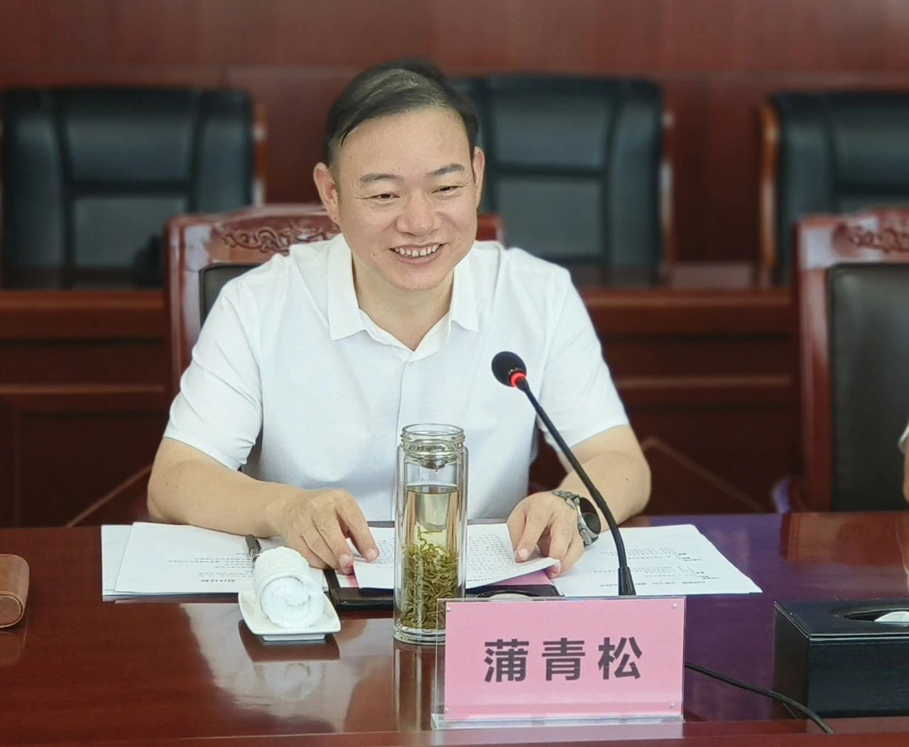強化戰略合作，實(shí)現互利共贏(yíng)！山河智能到訪(fǎng)中鐵五局集團并簽訂戰略合作協(xié)議